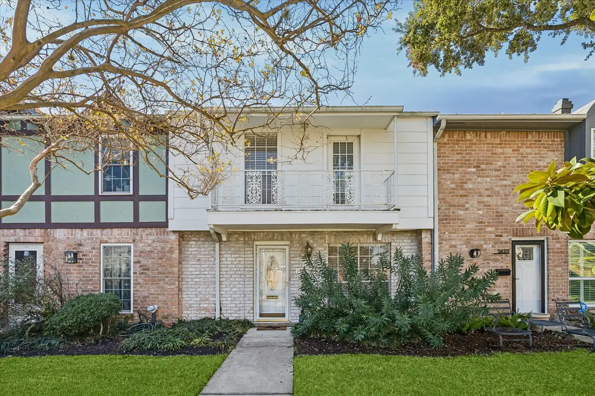 14209 Lost Meadow Lane, Houston, TX 77079 - Image #1