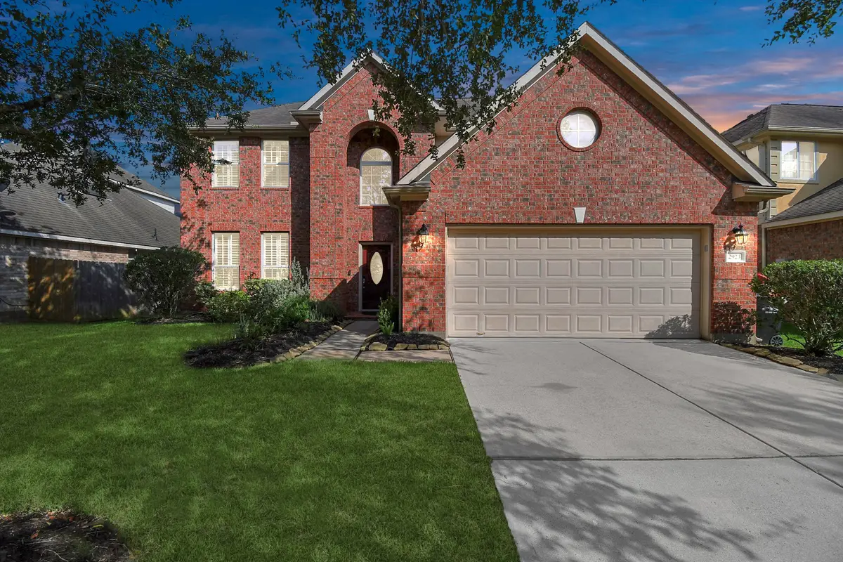 2923 Manchester Cove, Missouri City, TX 77459 - #1