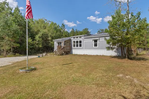 3670 Lakeview Cutoff Street, Orange, TX 77662