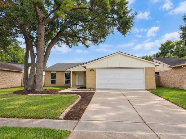 15623 Summer Briar Court, Missouri City, TX 77489