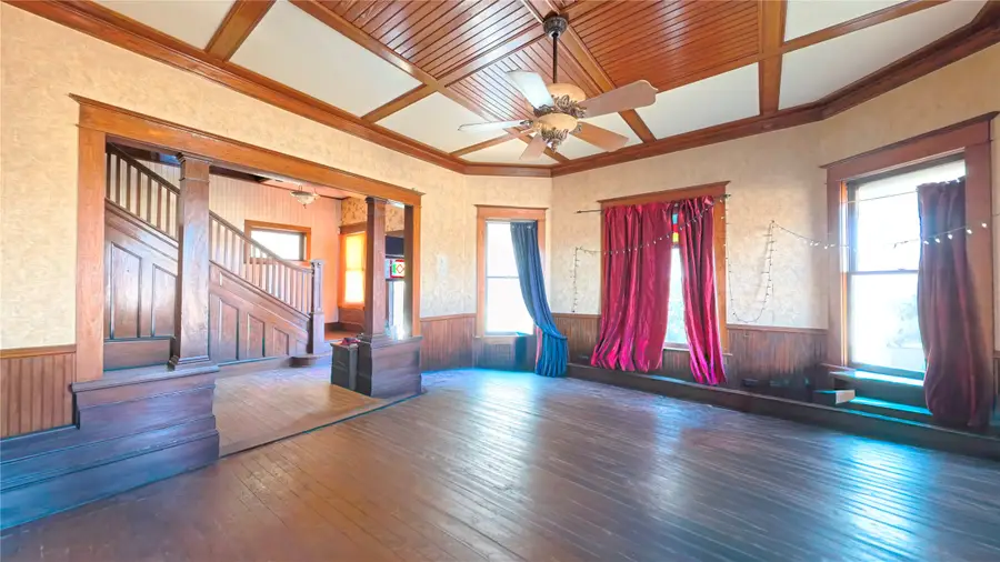 403 Farquhar Street, Navasota, TX 77868 - Image #3