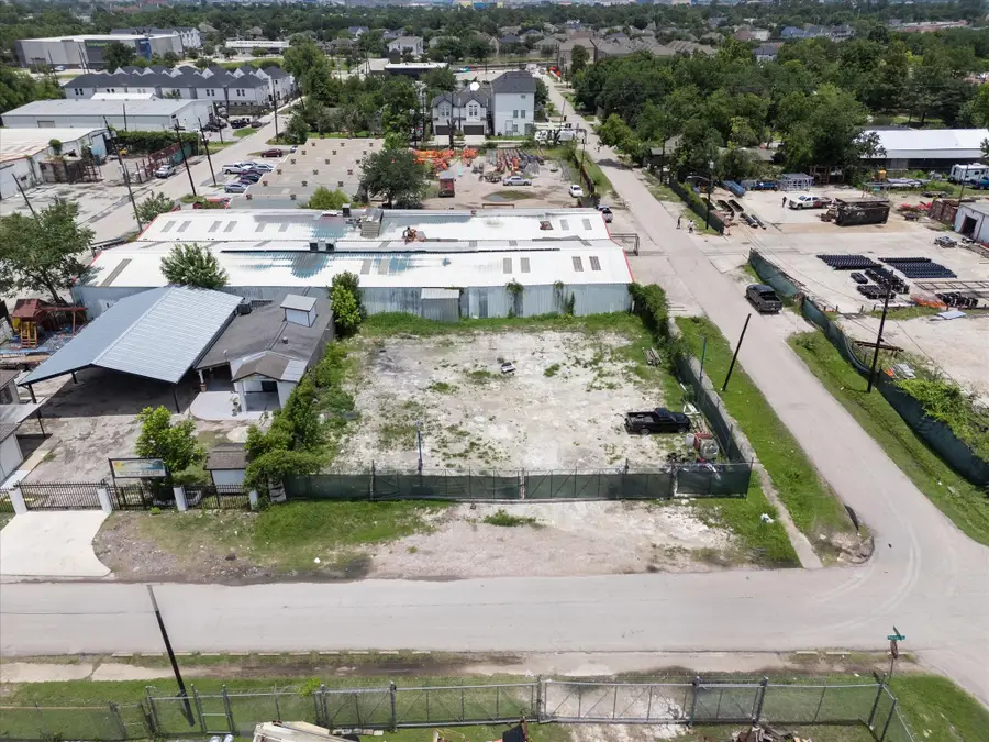 0 Conely, Houston, TX 77021 - #3