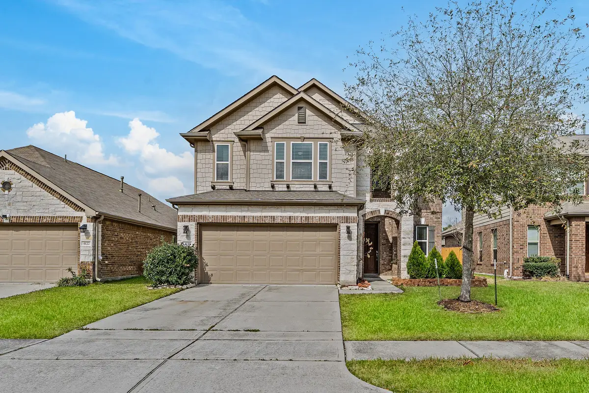 4118 Lake Cypress Circle, Houston, TX 77068 - Image #1