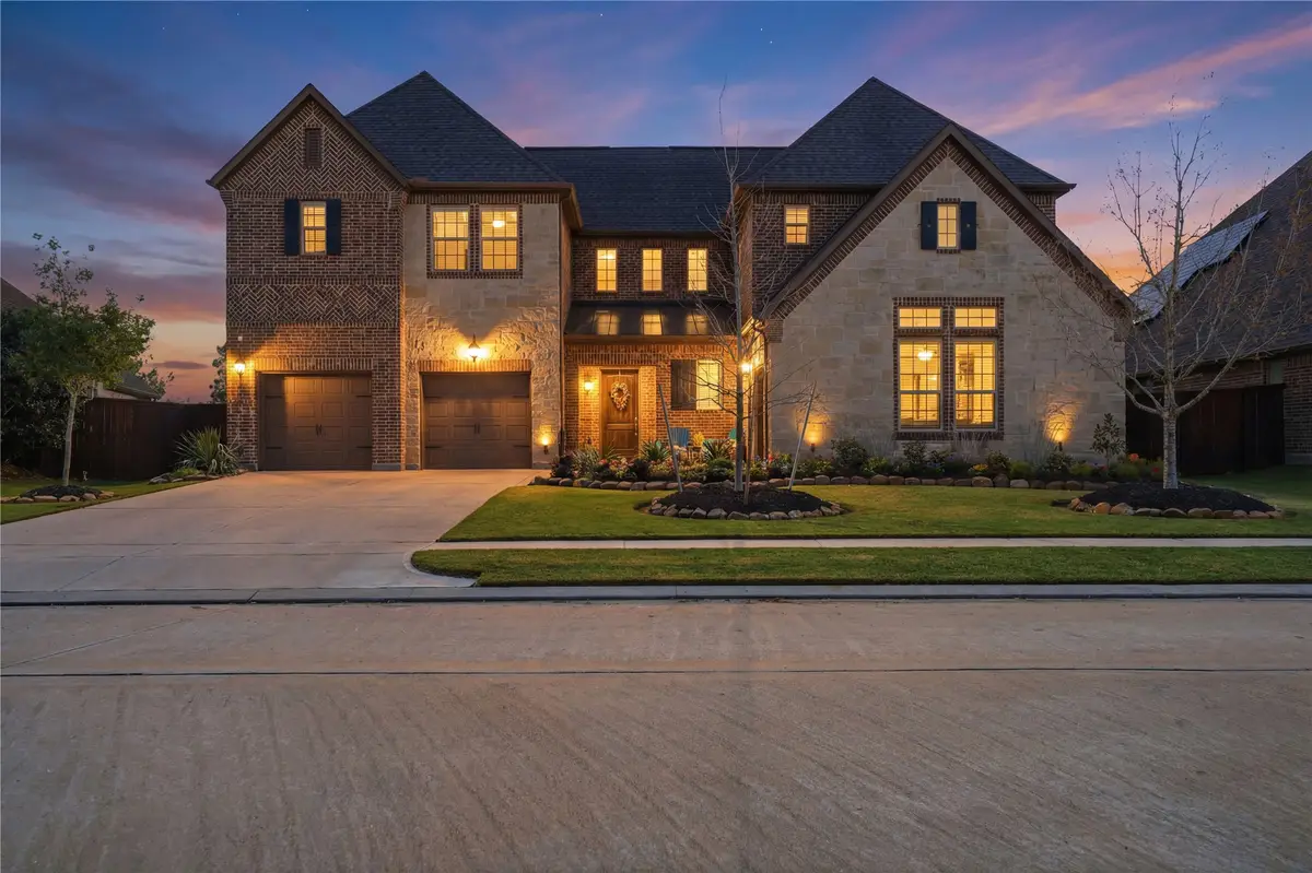 3618 Edison Lane, Iowa Colony, TX 77583 - #1