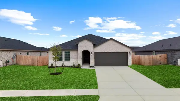 14223 Starboard Reach Drive, Texas City, TX 77510