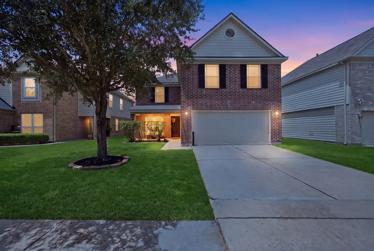5019 Ivy Fair Way, Katy, TX 77449 - #1