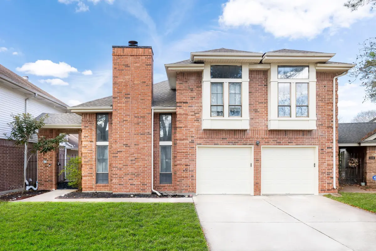 2110 Paso Rello Drive Drive, Houston, TX 77077 - #1