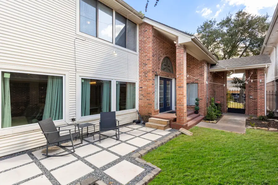 2110 Paso Rello Drive Drive, Houston, TX 77077 - #2