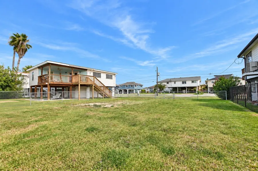 191 Barracuda, Bayou Vista, TX 77563 - #2