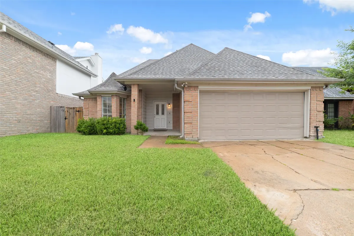 13551 Pasa Robles Lane, Houston, TX 77083 - #1