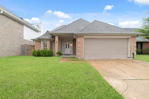 13551 Pasa Robles Lane, Houston, TX 77083