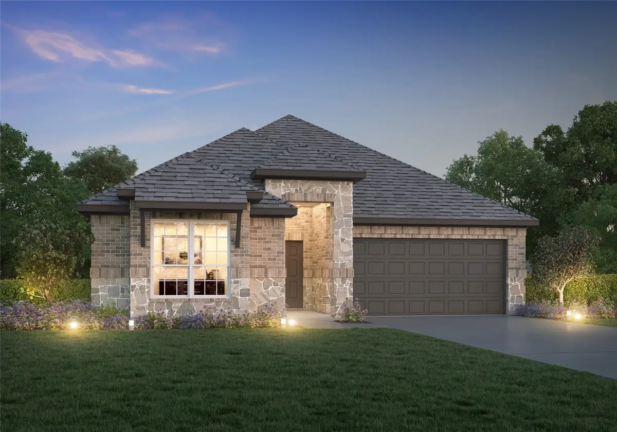 3001 Mistflower Trail, Brookshire, TX 77423 - Image #1