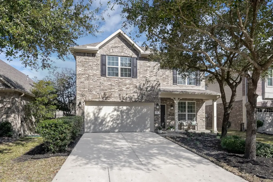 10 Canterborough Place, Tomball, TX 77375 - #1