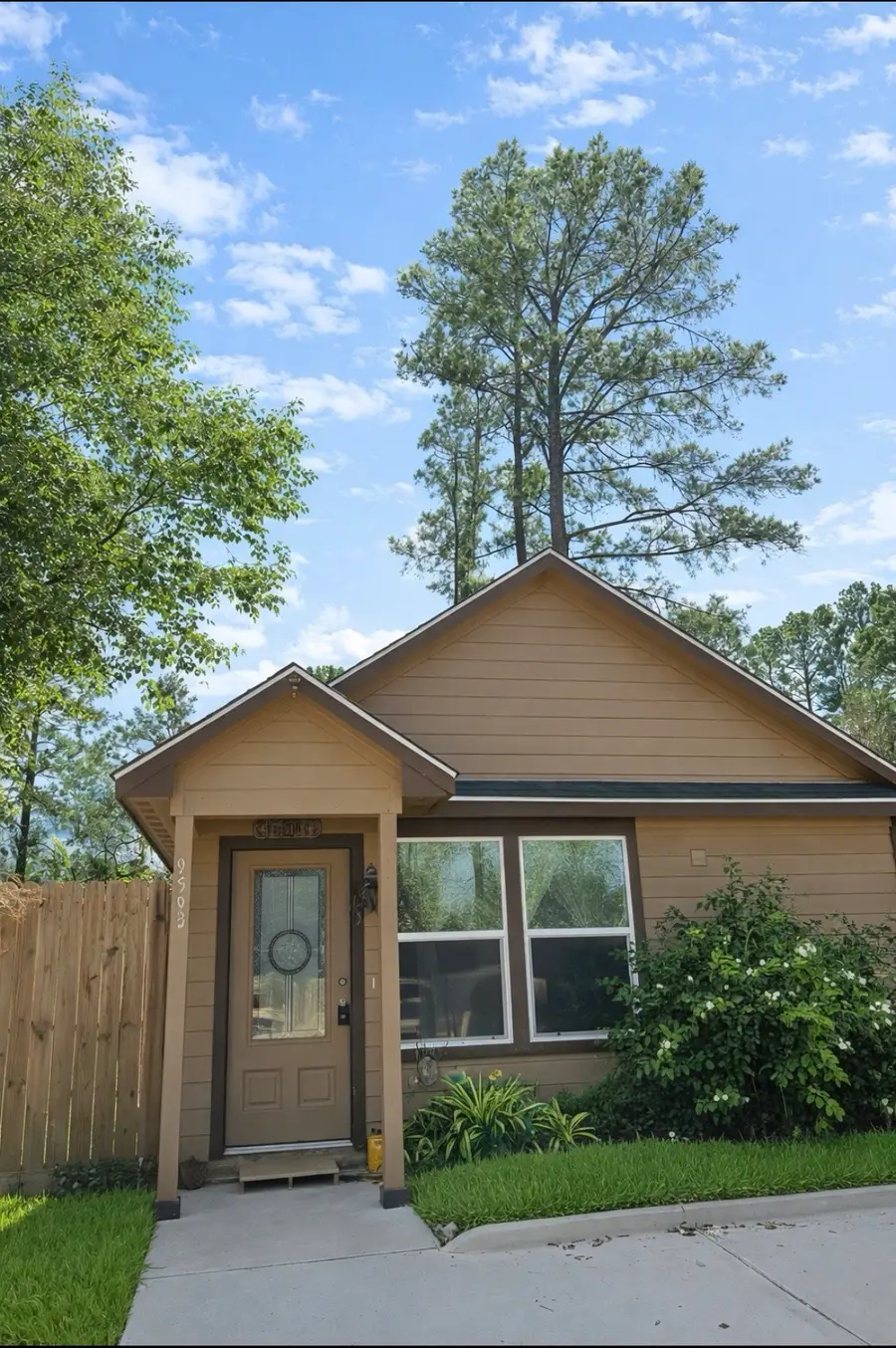 9593 Darkwood, Willis, TX 77318 - #3