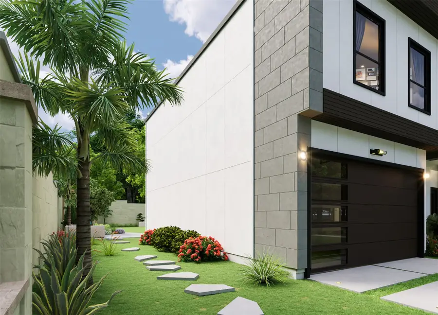 00 Bayou View Drive, Houston, TX 77091 - Image #2