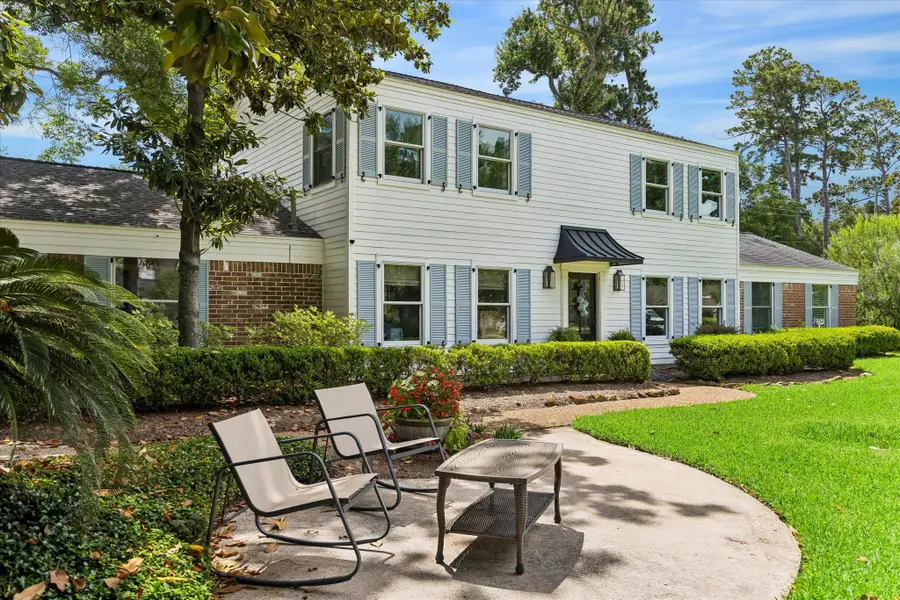 934 Moss Spring Lane, Hedwig Village, TX 77024 - #2