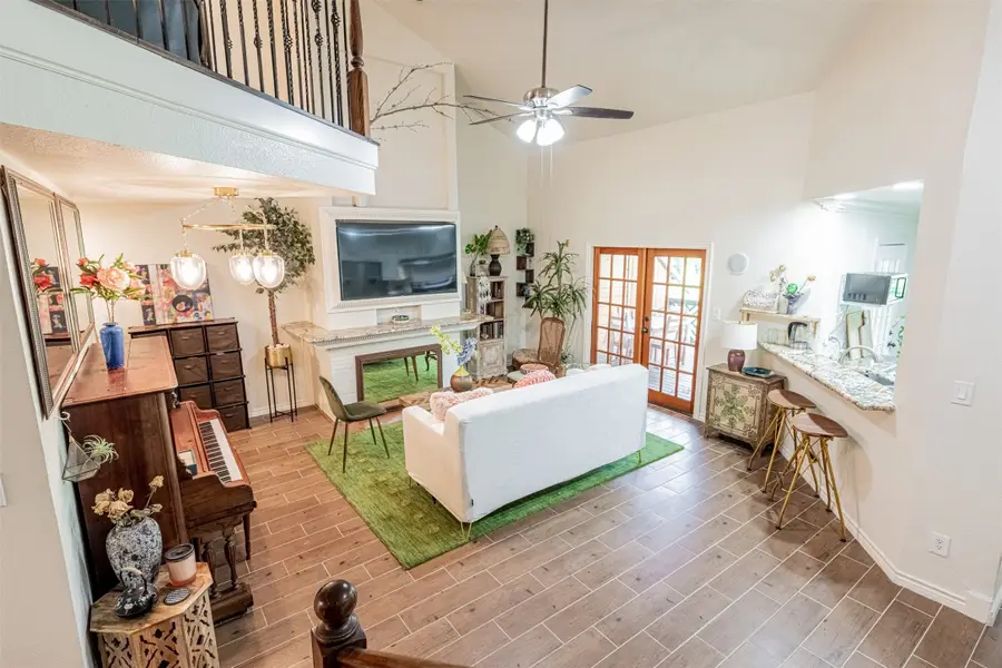 9400 Doliver Drive #36, Houston, TX 77063 - Image #3