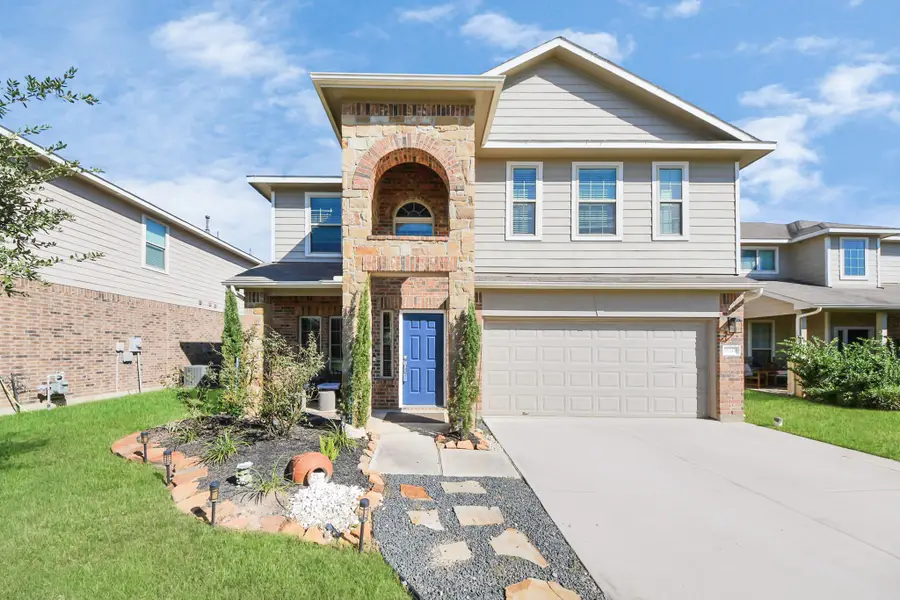 16218 Westley Ridge Dr, Hockley, TX 77447 - #2