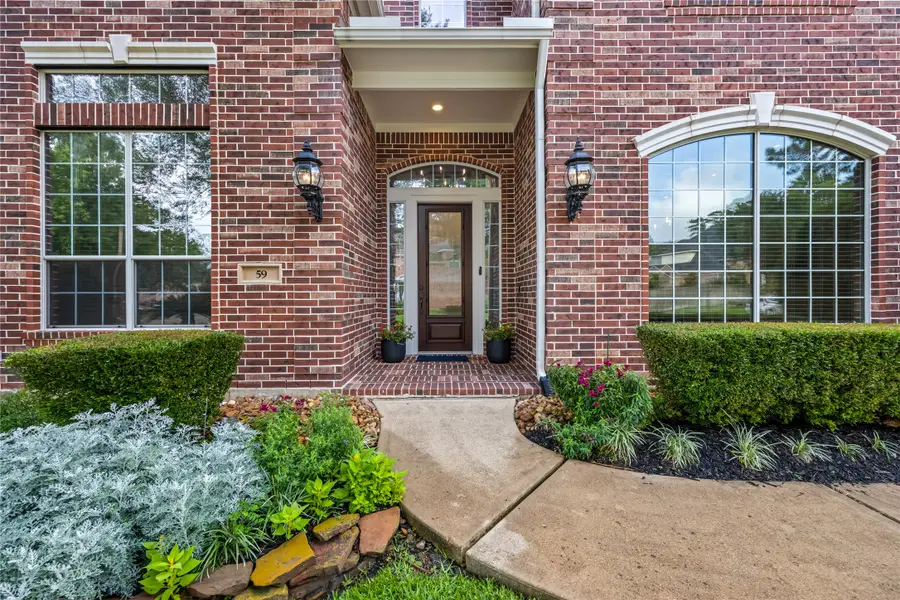 59 Nocturne Woods Place, The Woodlands, TX 77382 - #3