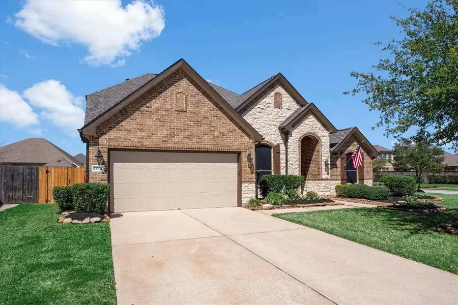 13302 Cameron Reach Drive, Tomball, TX 77377 - #2
