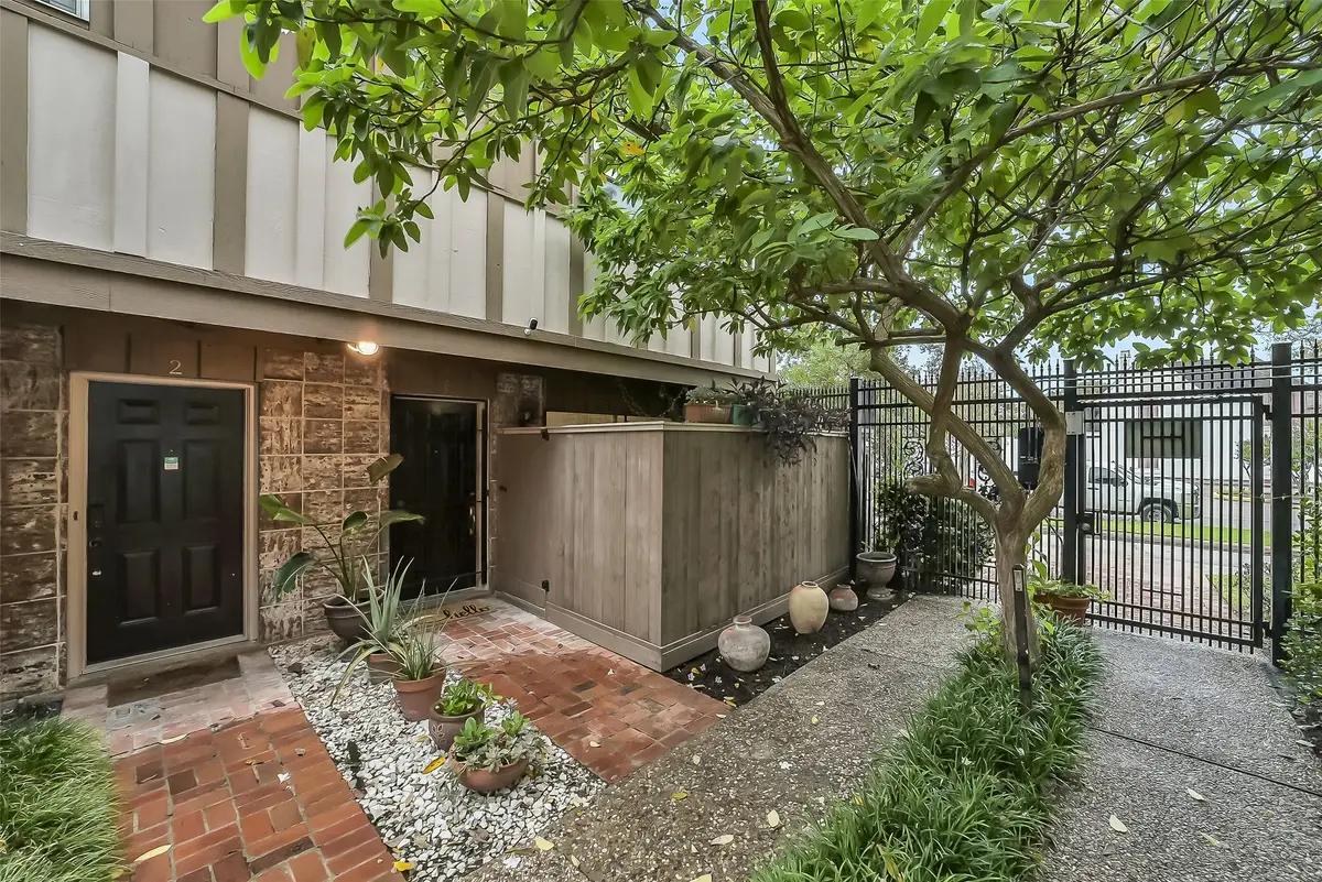 2574 Marilee Lane #1, Houston, TX 77057 - #1