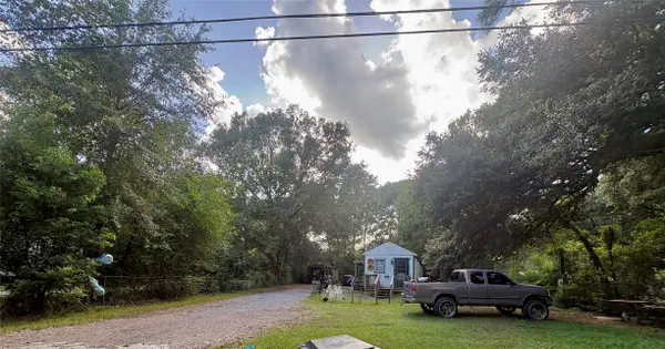 2559 Tucker Road, Silsbee, TX 77656