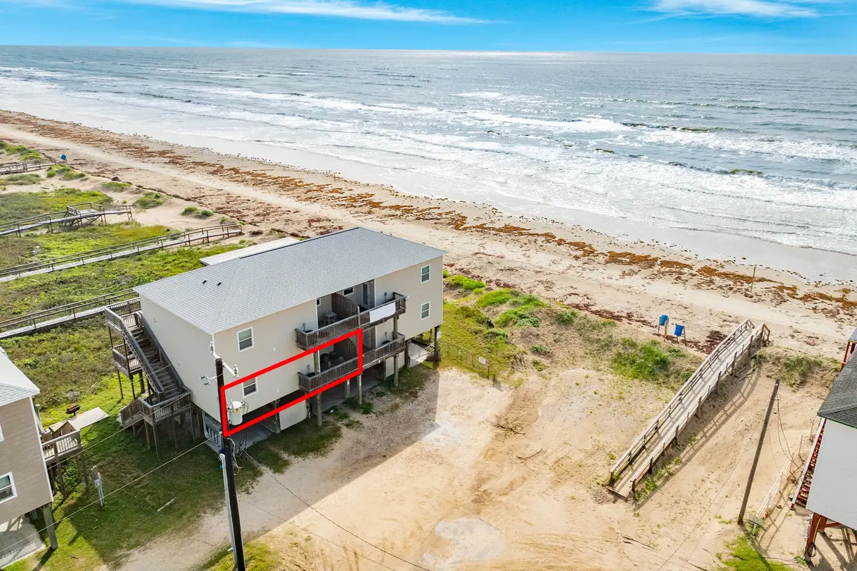 116 Howard Avenue #G, Surfside Beach, TX 77541 - #1