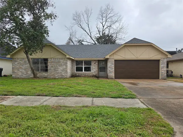 4019 Lemon Tree Lane, Houston, TX 77088