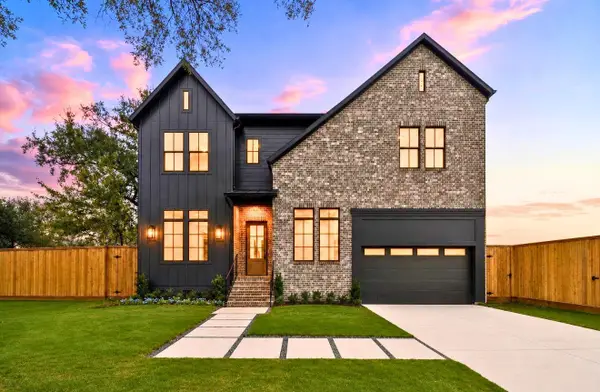 1227 Howard Lane, Bellaire, TX 77401