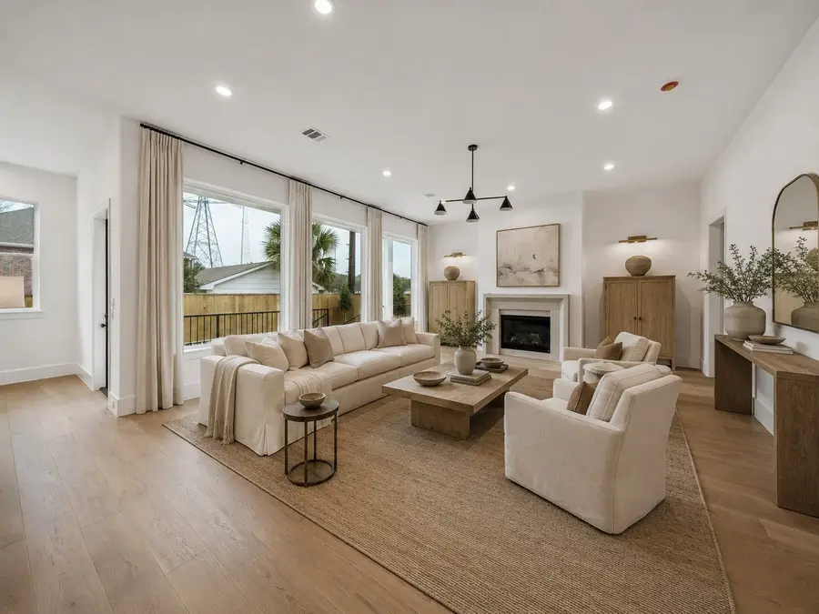 1227 Howard Lane, Bellaire, TX 77401 - #2