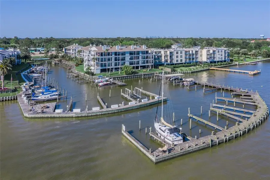 4011 Nasa Rd 1 Parkway #512, El Lago, TX 77586 - #3