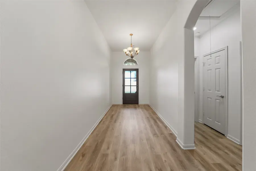 438 Oak Gate Drive, Conroe, TX 77304 - #3