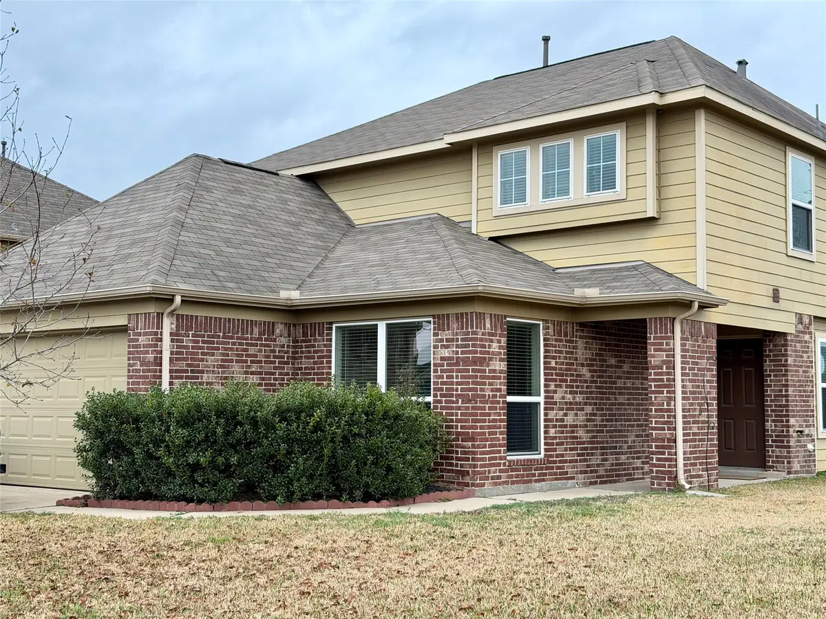 2102 Red Cedar Trail, Rosenberg, TX 77471 - #1