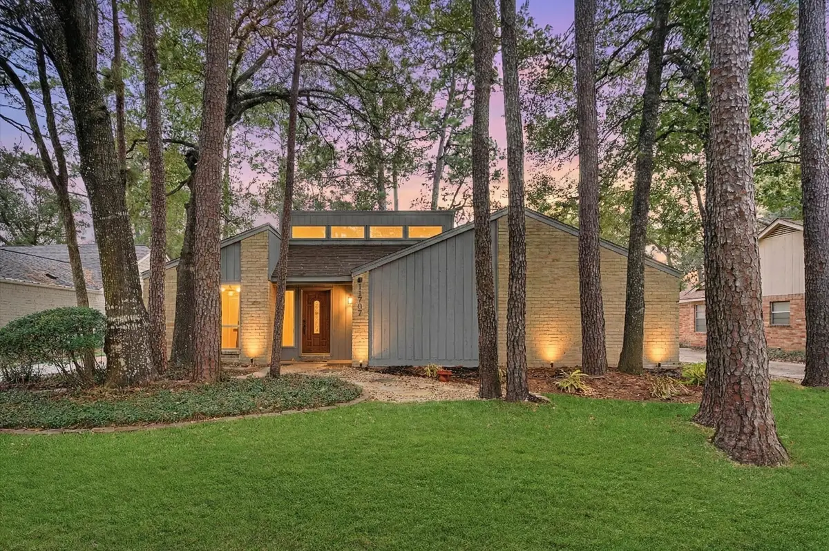 11707 Hillbrook Drive, Houston, TX 77070 - #1