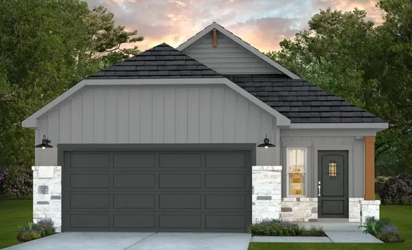 8918 Cotton Eye Joe Drive, Montgomery, TX 77316