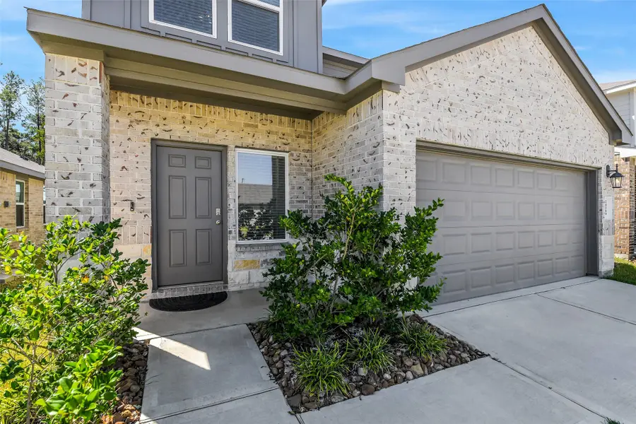 24219 Copperleaf Bay Lane, Spring, TX 77373 - Image #2