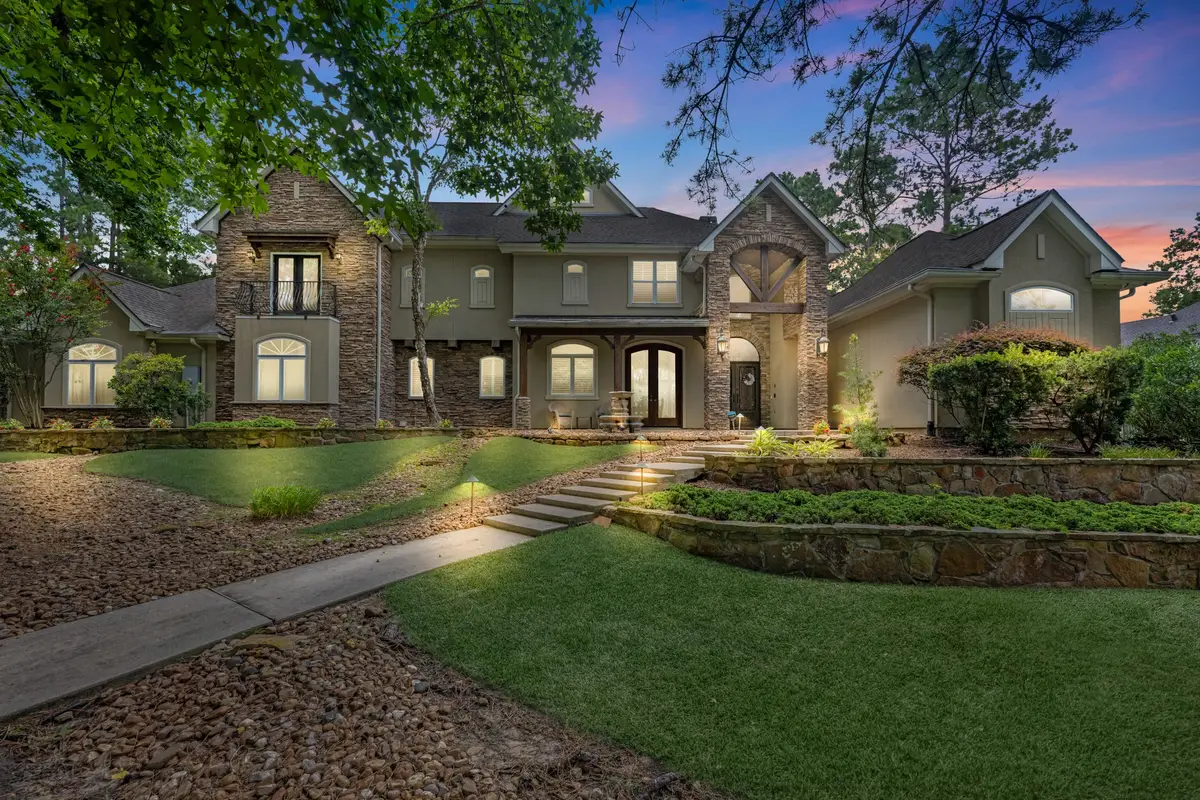 28232 Emerald Oaks, Magnolia, TX 77355 - #1