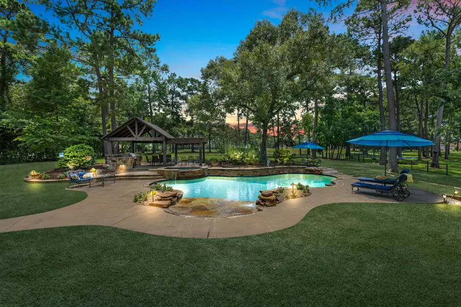 28232 Emerald Oaks, Magnolia, TX 77355 - #3