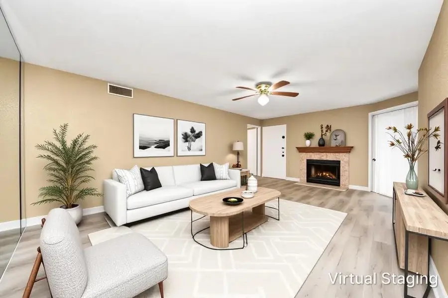 9700 Leawoo Boulevard #1002, Houston, TX 77099 - #3
