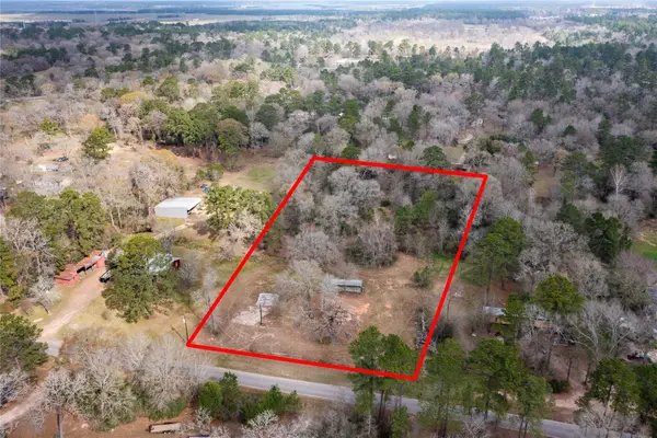 25642 Deer Trail, Hockley, TX 77447