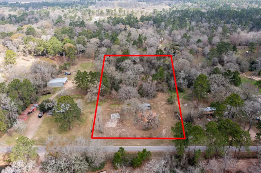 25642 Deer Trail, Hockley, TX 77447 - #2