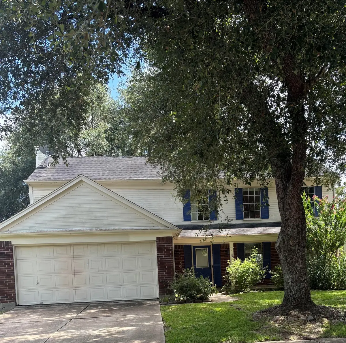 5304 Spring Branch Drive, Pearland, TX 77584 - #1