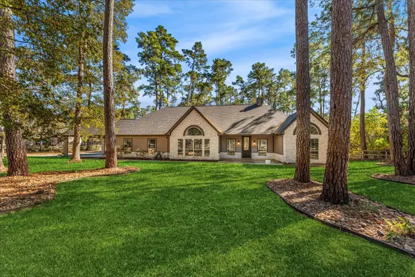 25402 Holly Oaks Court, Magnolia, TX 77355