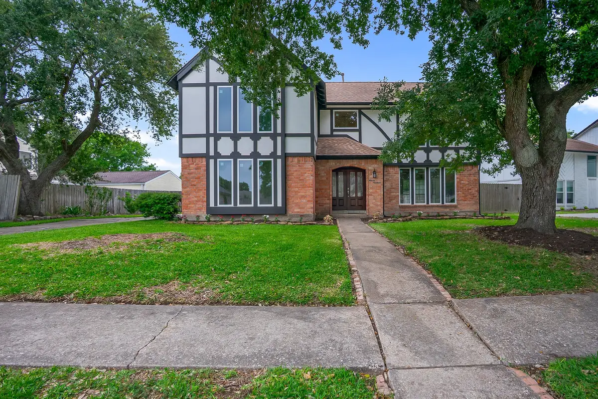 1119 Trowbridge Drive, Houston, TX 77062 - #1