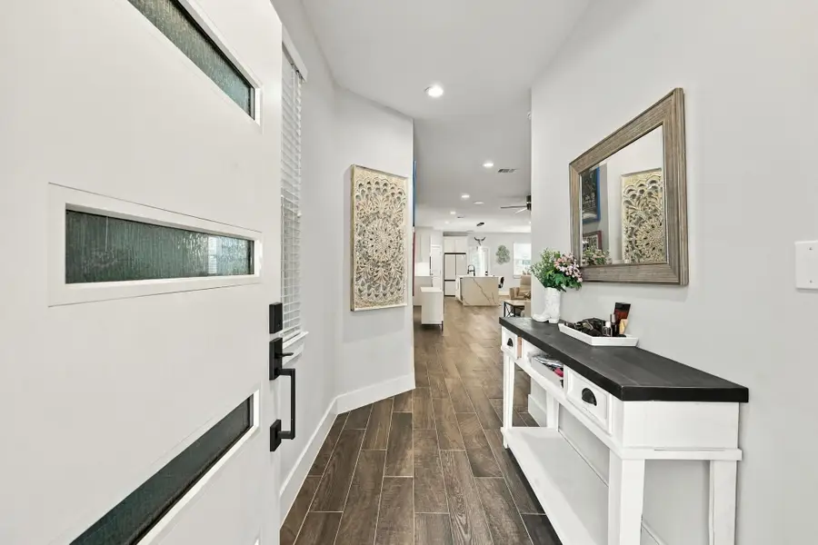 1116 Bennington Street, Houston, TX 77022 - #3