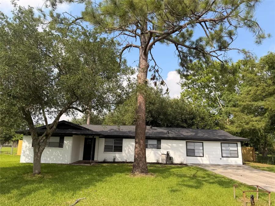 3221 County Road 890, Alvin, TX 77511 - #2