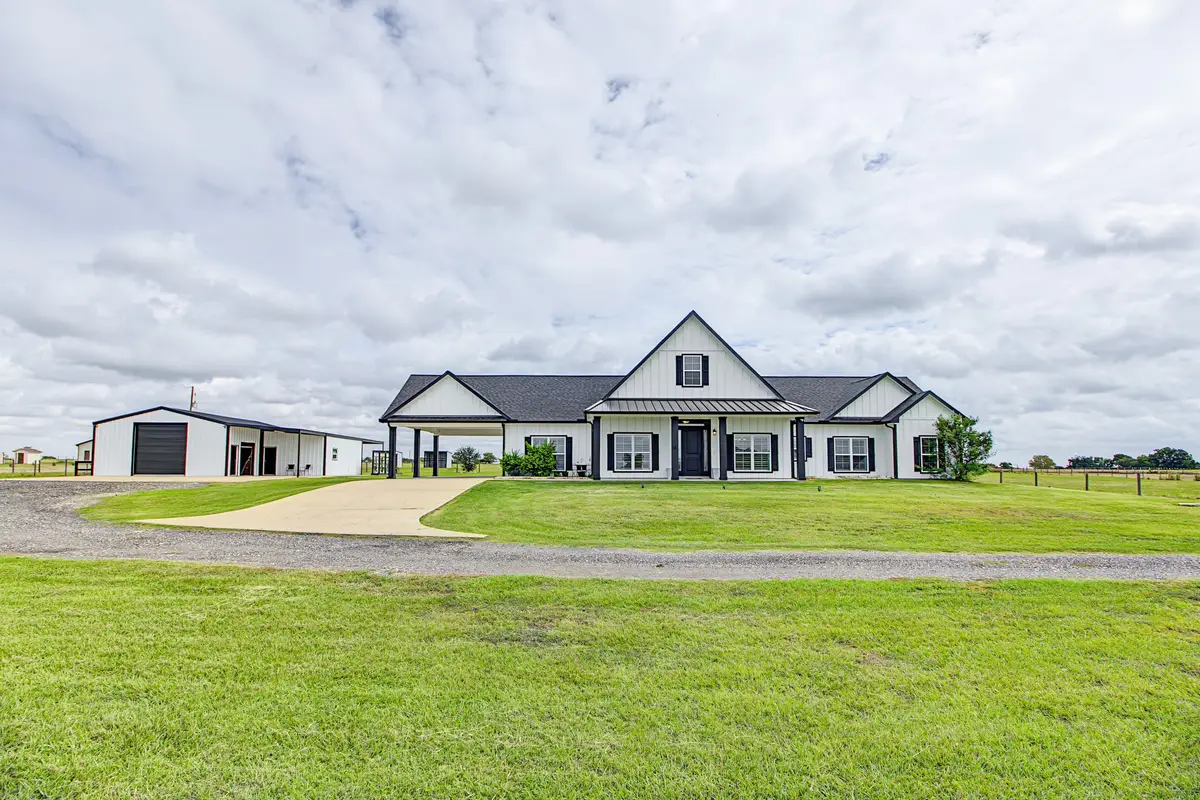 13549 Reagans Way, Navasota, TX 77868 - #1