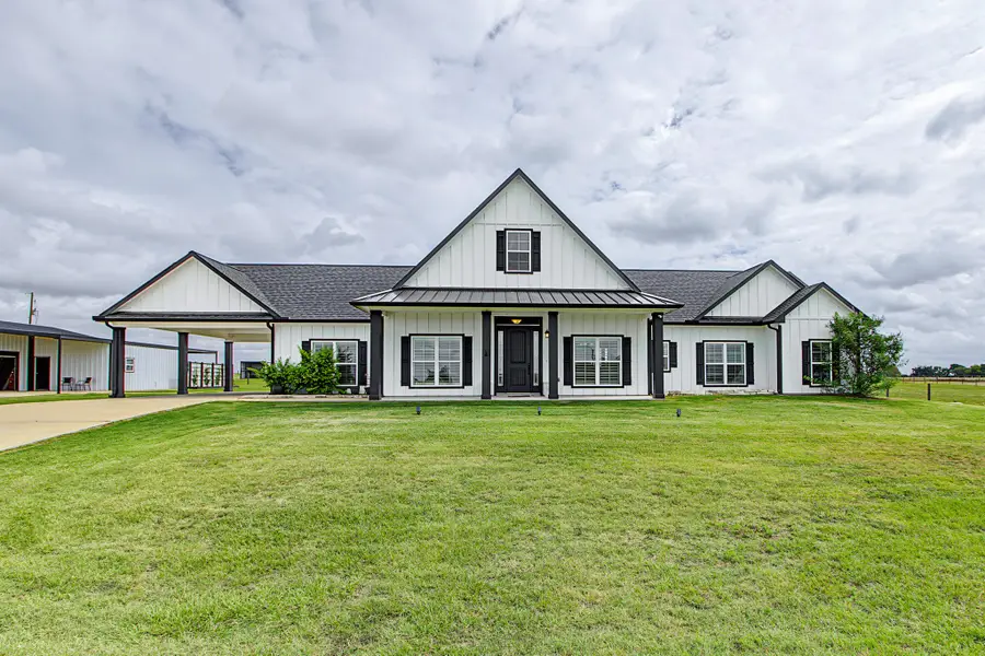 13549 Reagans Way, Navasota, TX 77868 - #2