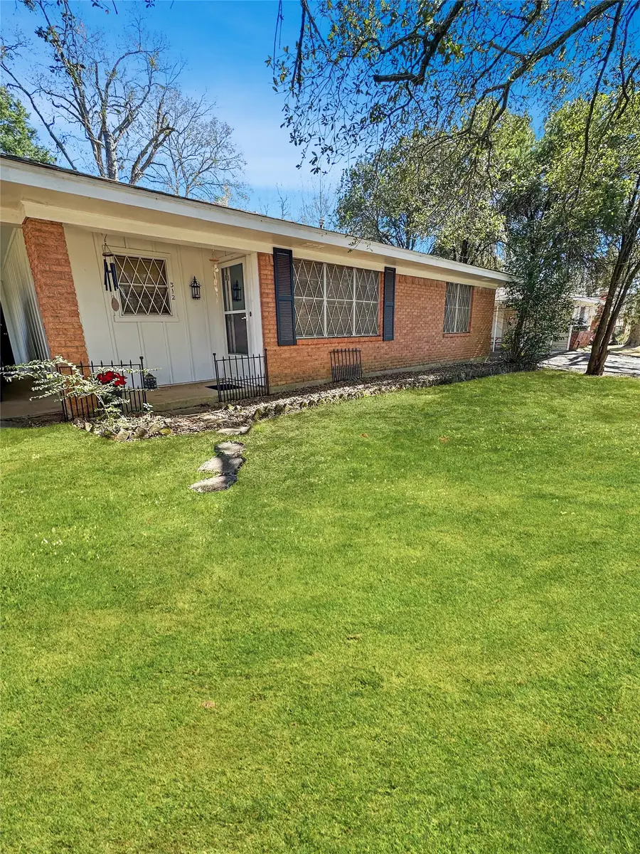 312 S 5th Street, Crockett, TX 75835 - #3