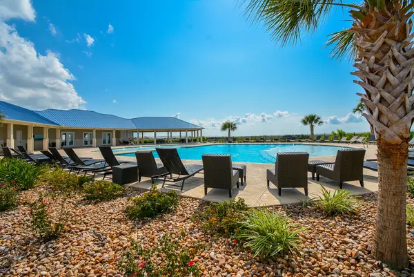 3007 Palm Coast Lane, Palacios, TX 77465